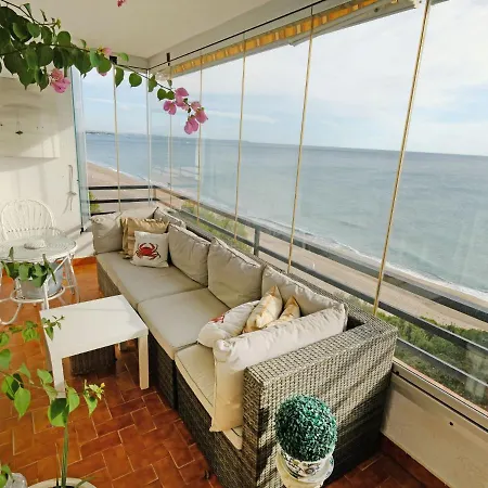 דירה Horizon Miami Playa
